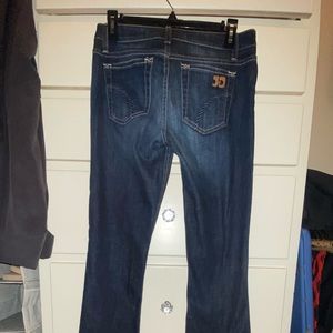 ❤️‍🔥JOES JEANS❤️‍🔥 HONEY FIT☑️